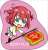 Love Live! Sunshine!! Flake Seal 1st Graders (Anime Toy) Item picture6