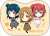 Love Live! Sunshine!! Flake Seal 1st Graders (Anime Toy) Item picture7