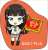 Love Live! Sunshine!! Flake Seal 3rd Graders (Anime Toy) Item picture4