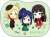 Love Live! Sunshine!! Flake Seal 3rd Graders (Anime Toy) Item picture7