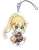 KonoSuba: God`s Blessing on this Wonderful World! Legend of Crimson Petanko Trading Acrylic Strap (Set of 8) (Anime Toy) Item picture5