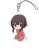 KonoSuba: God`s Blessing on this Wonderful World! Legend of Crimson Petanko Trading Acrylic Strap (Set of 8) (Anime Toy) Item picture7