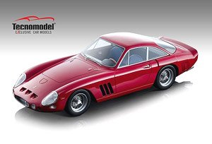 Ferrari 330 LMB 1962 Press Version (Diecast Car)