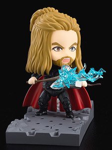 Nendoroid Thor: Endgame Ver. DX (Completed)