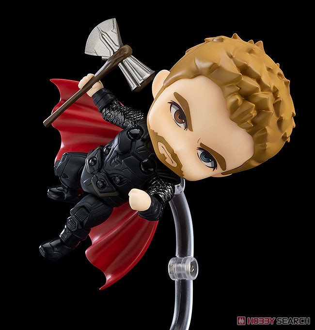 Nendoroid Thor: Endgame Ver. (Completed) Item picture1