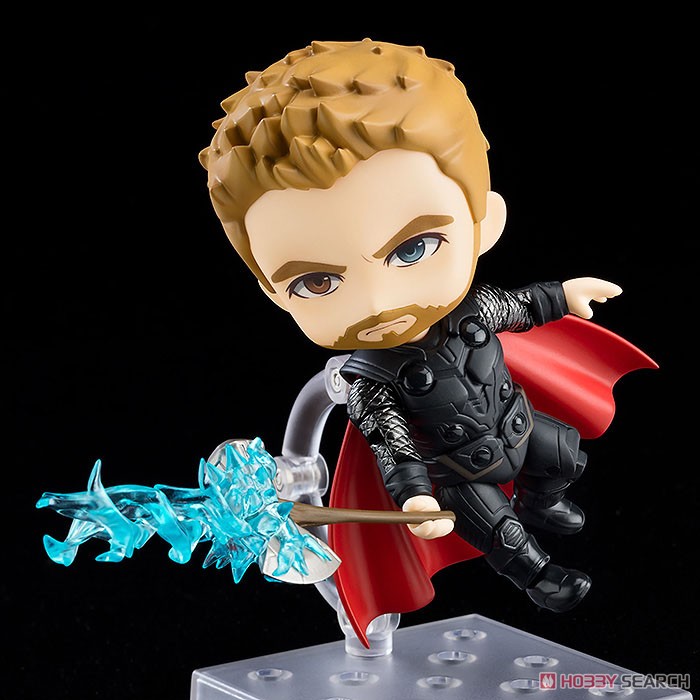 Nendoroid Thor: Endgame Ver. (Completed) Item picture2