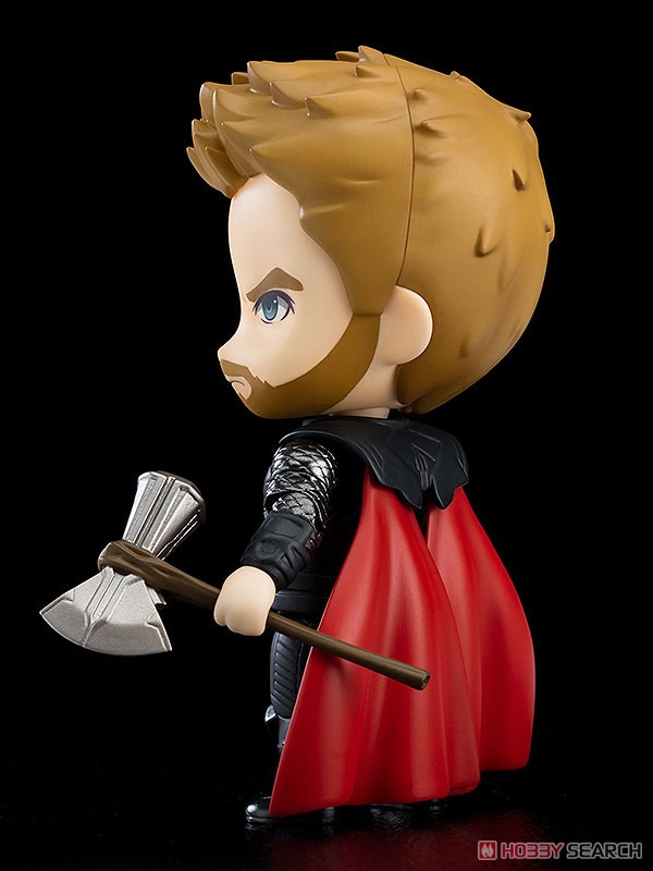 Nendoroid Thor: Endgame Ver. (Completed) Item picture4