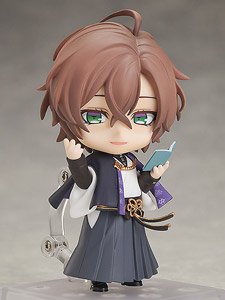 Nendoroid Gentaro Yumeno (PVC Figure)