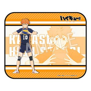 Haikyu!! Blanket Shoyo Hinata (Anime Toy)