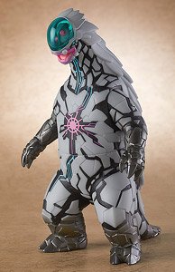 SSSS.ソフビ怪獣 デバダダン (キャラクタートイ)