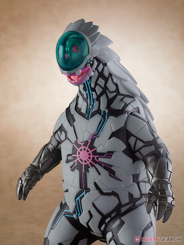 SSSS.Soft Vinyl Kaiju: Devadadan (Character Toy) Item picture3