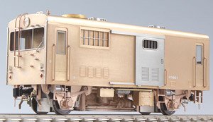 1/80(HO) 1/80 16.5mm KIWA90 Total Kit (Unassembled Kit) (Model Train)