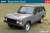 Range Rover Classic (w/Japanese Manual) (Model Car) Other picture1