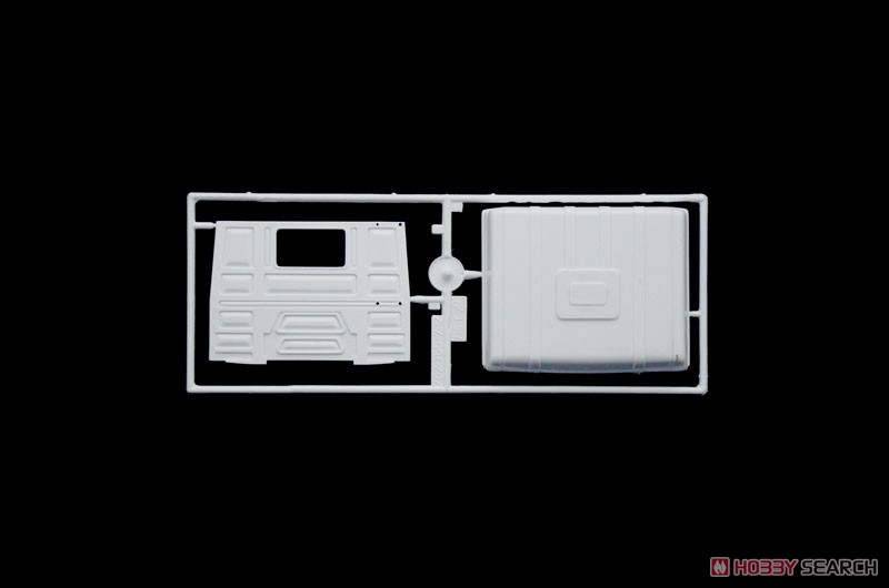 スカニア 143H ストリームライン 6x2 (プラモデル) その他の画像7