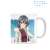 Rascal Does Not Dream of Bunny Girl Senpai Especially Illustrated Mai Sakurajima Winter Outfit Ver. Mug Cup (Anime Toy) Item picture1