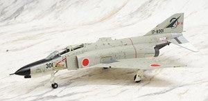 航空自衛隊 F-4EJ ファントムII `航空実験団 17-8301` (完成品飛行機)