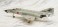 航空自衛隊 F-4EJ ファントムII `航空実験団 17-8301` (完成品飛行機) 商品画像2 サムネイル