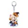 If It`s for My Daughter, I`d Even Defeat a Demon Lord Latina Collection Halloween (Anime Toy) 商品画像1 Thumbnail