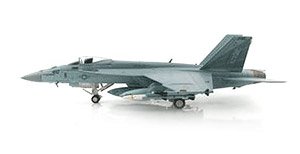 F/A-18E スーパーホーネット `VFA-151 ヴィジランティーズ` (完成品飛行機)