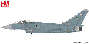 ユーロファイター・タイフーン `ドイツ空軍 第74戦闘航空団` (完成品飛行機)
