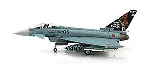 ユーロファイター・タイフーン `スペイン空軍 NATO タイガーミート 2016` (完成品飛行機)