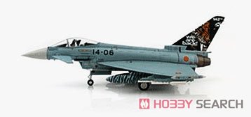 Eurofighter Typhoon EF2000 14-06, 142 Sqn., Spanish Air Force `NATO Tiger Meet 2016` (Pre-built Aircraft) Item picture1
