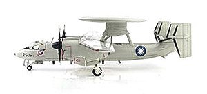 E-2T ホークアイ `台湾空軍` (完成品飛行機)
