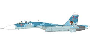 Su-33 フランカーD型 `シリア 2016` (完成品飛行機)