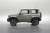 Suzuki Jimny (JB74) Medium Gray LHD (Diecast Car) Item picture2