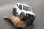 Suzuki Jimny (JB74) Superior White (26U) LHD (Diecast Car) Other picture2