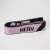 Evangelion Nerv Container Belt Pink (Anime Toy) Item picture3