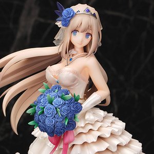 Warship Girls R Lexington Sea of Love w/Bonus Item (PVC Figure)