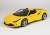 Ferrari F8 Tribute Spider Yellow (without Case) (Diecast Car) Item picture1