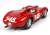 Ferrari 290 MM Mille Miglia 1956 #548 Eugenio Castellotti Leather Base (without Case) (Diecast Car) Item picture5