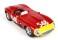 フェラーリ 290 MM ミッレミリア 1956 #548 Eugenio Castellotti レザーベース (ケース付) (ミニカー) 商品画像4 サムネイル