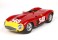 フェラーリ 290 MM ミッレミリア 1956 #548 Eugenio Castellotti レザーベース (ケース付) (ミニカー) 商品画像7 サムネイル
