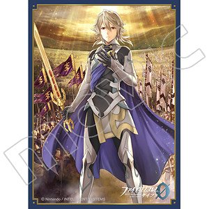 Fire Emblem 0 (Cipher) Mat Card Sleeve [Corrin (Male)] (No.FE95) (Card Sleeve)