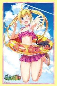 Bushiroad Sleeve Collection HG Vol.2359 Grisaia no Kajitsu [Michiru Matsushima] Part.2 (Card Sleeve)