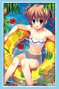 Bushiroad Sleeve Collection HG Vol.2360 Grisaia no Kajitsu [Makina Irisu] Part.2 (Card Sleeve)