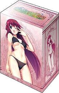 Bushiroad Deck Holder Collection V2 Vol.985 Grisaia no Kajitsu [Amane Suou] Part.2 (Card Supplies)