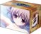 ブシロードデッキホルダーコレクションV2 Vol.987 グリザイアの果実 『入巣蒔菜』 (カードサプライ) 商品画像2 サムネイル