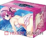 Bushiroad Deck Holder Collection V2 Vol.988 Grisaia no Kajitsu [Sachi Komine] (Card Supplies) Item picture2