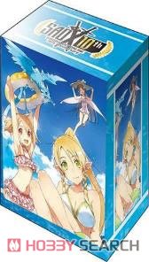 ブシロードデッキホルダーコレクションV2 Vol.990 電撃文庫 ソードアート・オンライン 『ソーダ色のパノラマ』 Part.2 (カードサプライ) 商品画像1