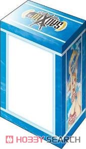 ブシロードデッキホルダーコレクションV2 Vol.990 電撃文庫 ソードアート・オンライン 『ソーダ色のパノラマ』 Part.2 (カードサプライ) 商品画像2