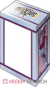 Bushiroad Deck Holder Collection V2 Vol.994 Dengeki Bunko Sword Art Online [Winter Sanctuary] Part.3 (Card Supplies) Item picture2