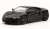 HONDA NSX (ブラック) (ミニカー) 商品画像1