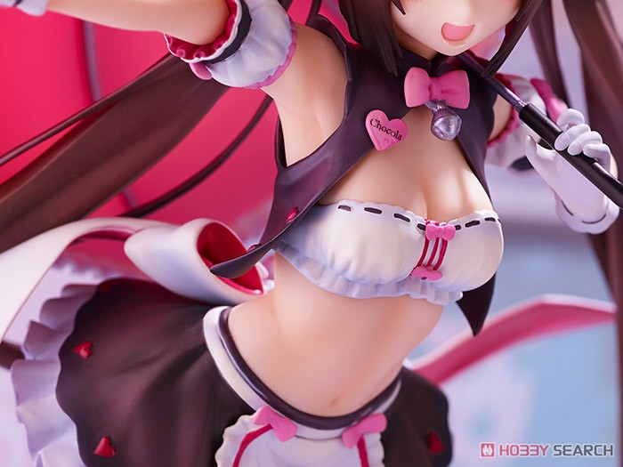 Chocola Race Queen Ver. (PVC Figure) Other picture5