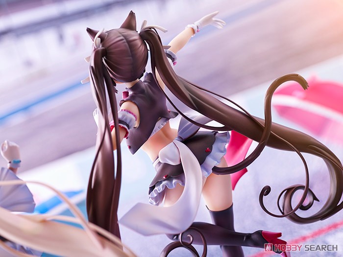 Chocola Race Queen Ver. (PVC Figure) Other picture6