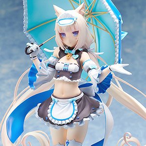 Vanilla Race Queen Ver. (PVC Figure)