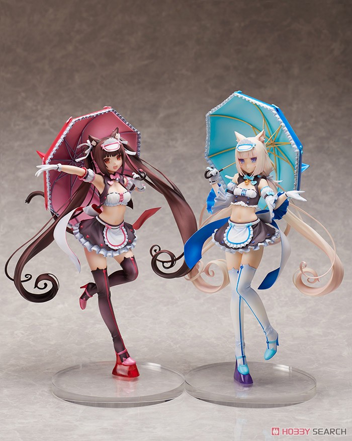 Vanilla Race Queen Ver. (PVC Figure) Other picture1